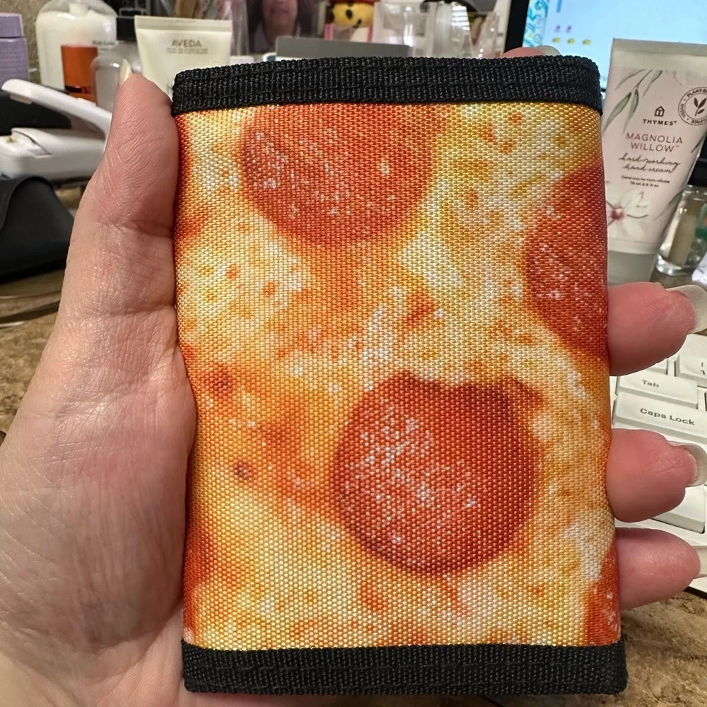 Neff fun wallet